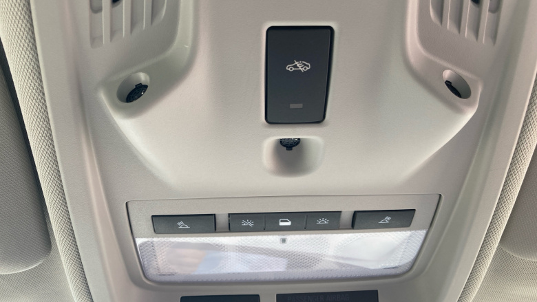 Vauxhall Astra 1.2 Turbo 145 Griffin Edition 5dr Petrol Hatchback